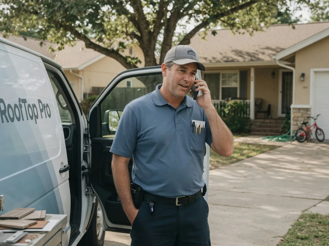 Roof Repair Lynn, IN FAQs