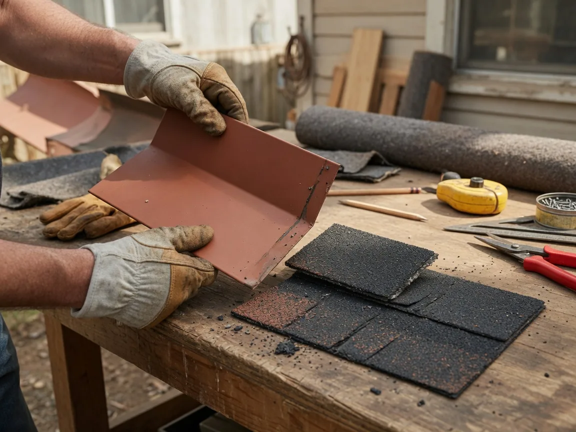 Roof Repair company in Lynn, IN